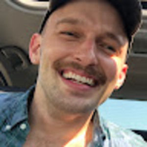 Meet your Posher, Brian